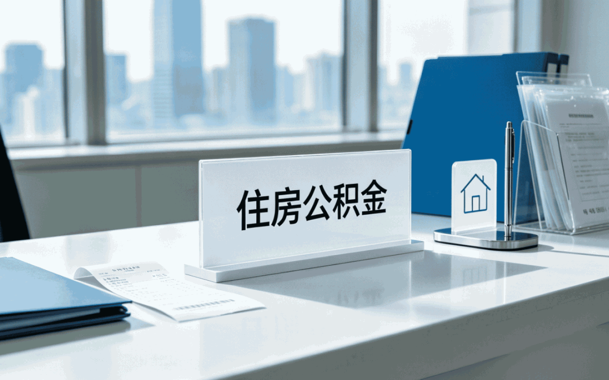南通公积金账户合并后余额会一起吗算笔账