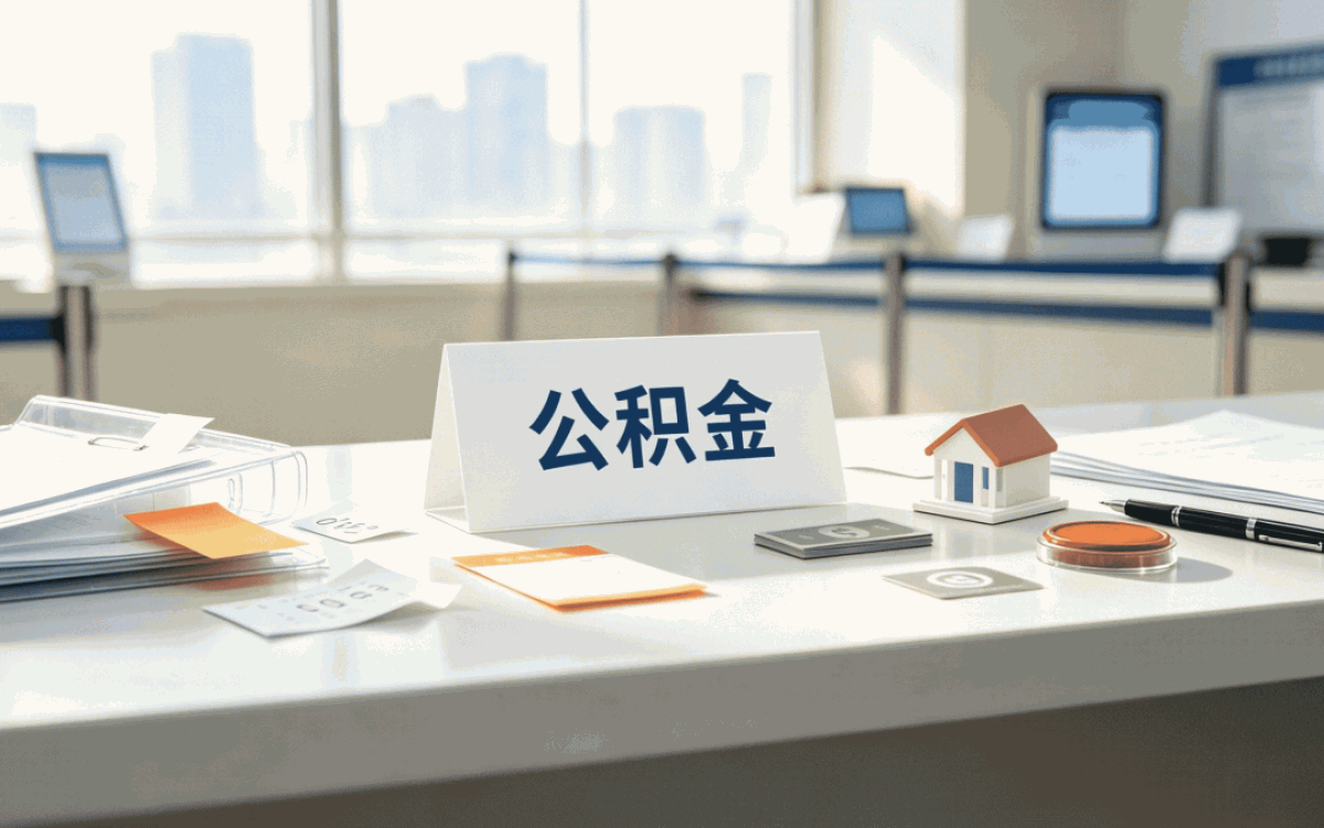南通跳槽公积金封存差多少钱按月折算才划算
