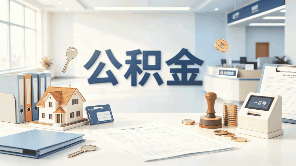 南通公积金冲还贷额度能不能多抵