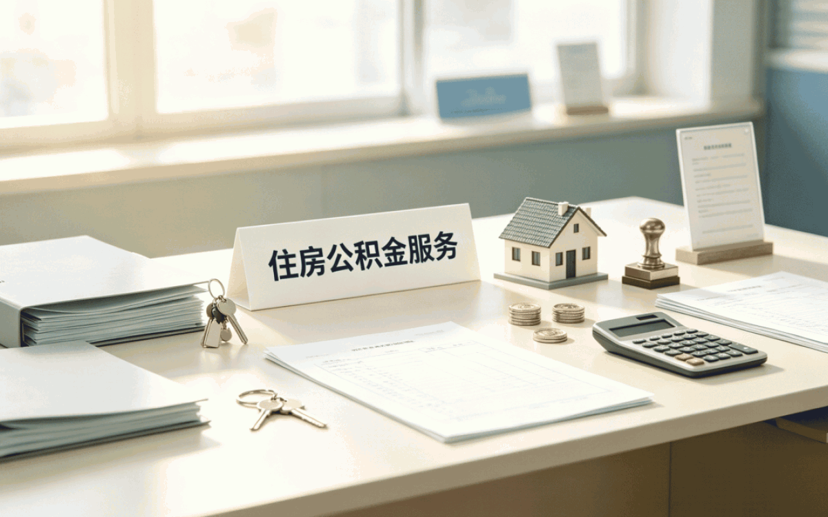 南通城镇户口公积金缴存条件按月折算差多少钱