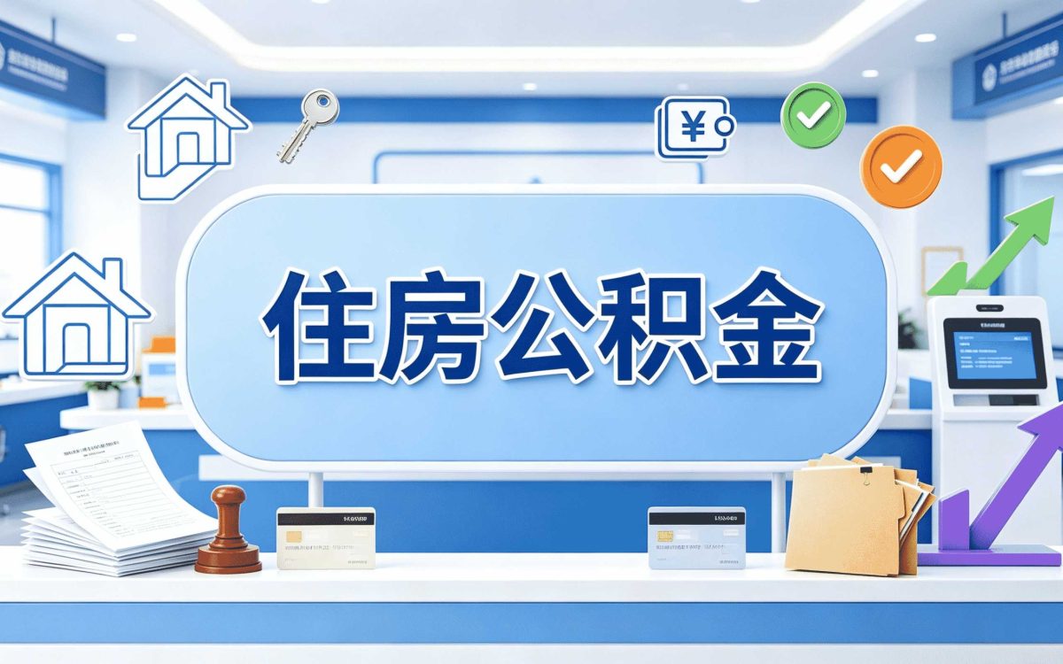 南通换工作公积金转移注意事项口径