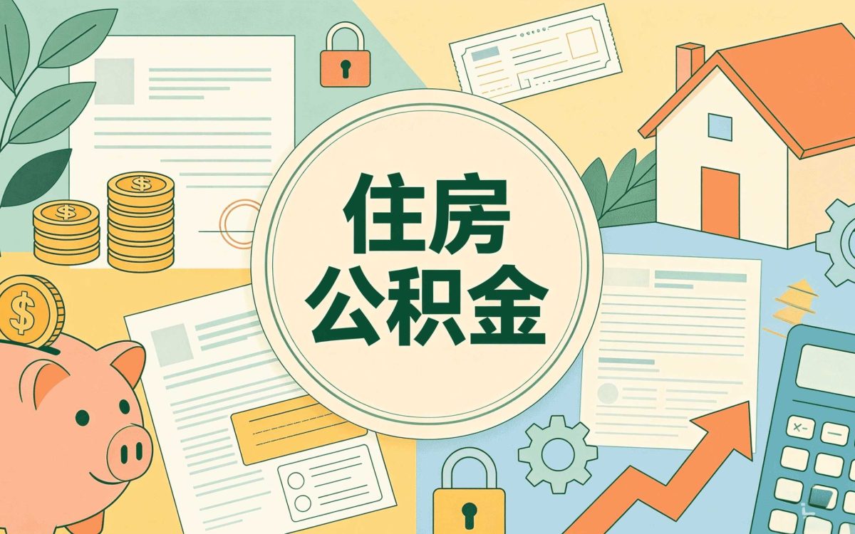 南通公积金还款流程新口径有没有变