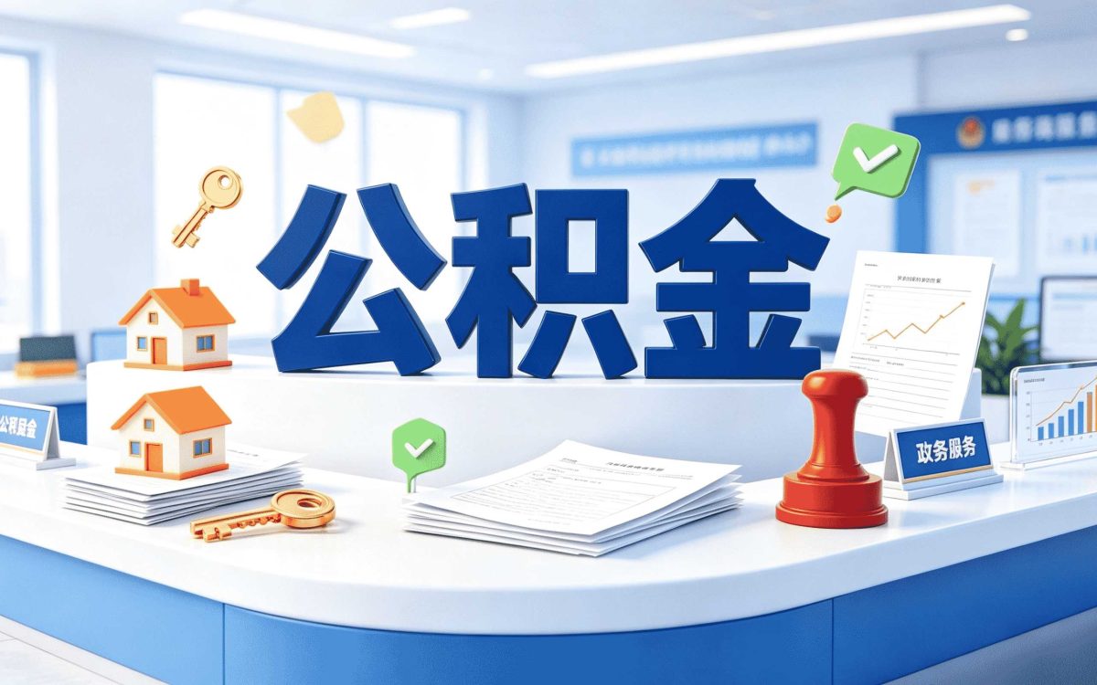 南通换工作公积金转移注意事项口径