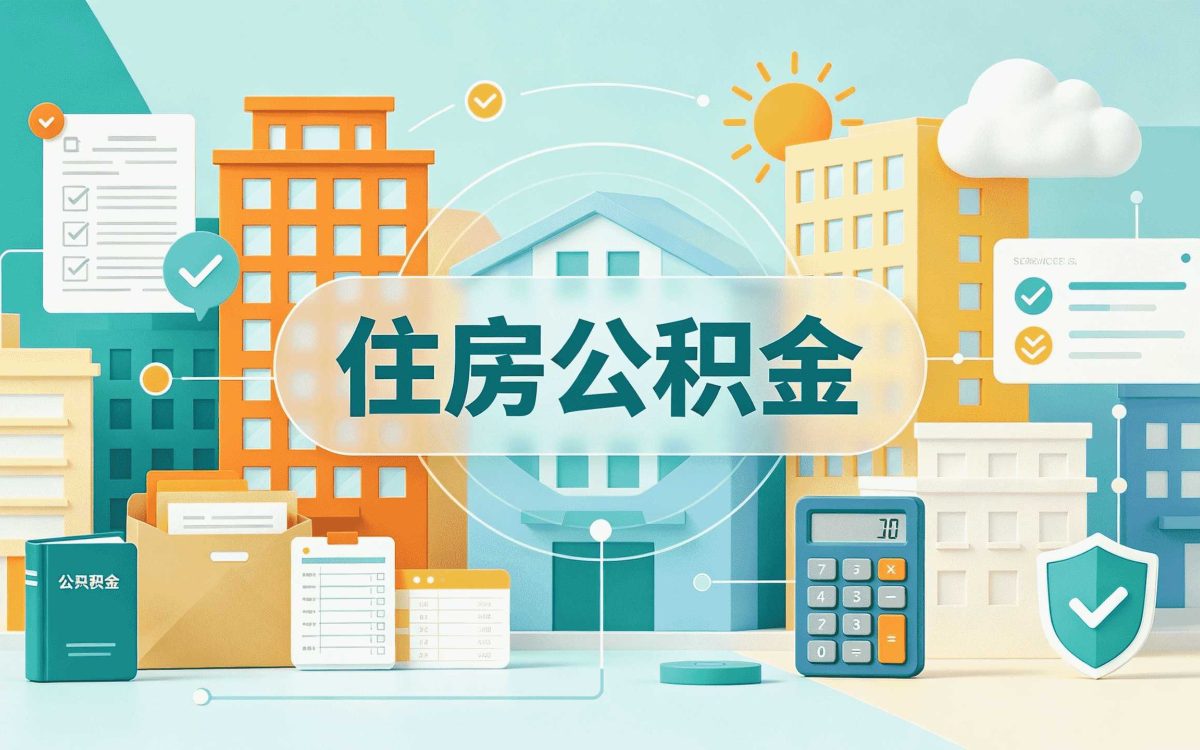 南通公积金提取影响贷款吗怎么算材料