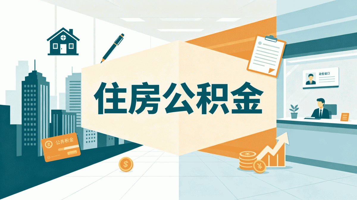 南通公积金创业提取，自己跑了一趟才搞明白