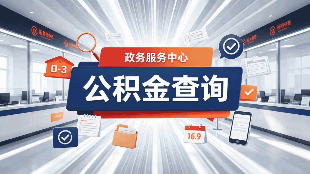 南通公积金封存提取条件我头回办完复盘