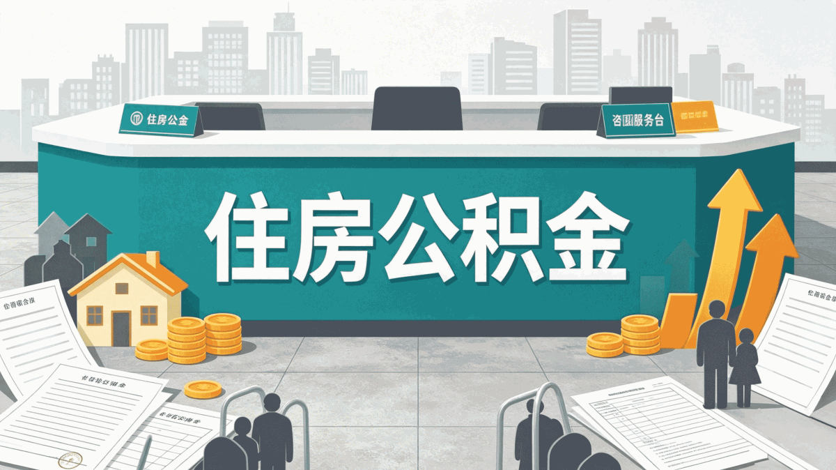 南通公积金租房提取我跑了两次才弄好