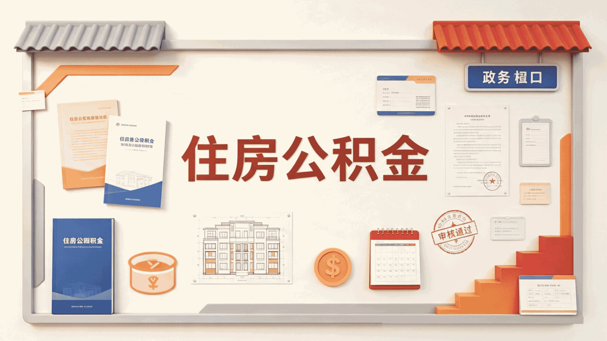 南通公积金创业提取，自己跑了一趟才搞明白