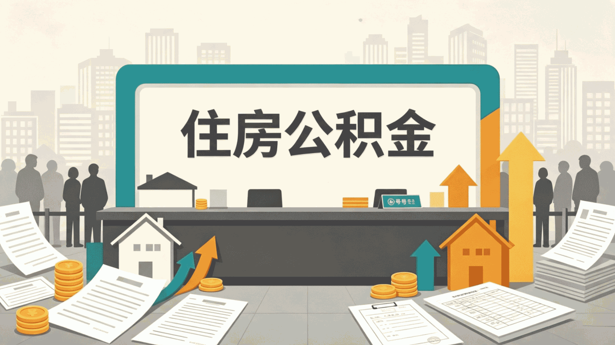 南通公积金租房提取需要租房合同吗