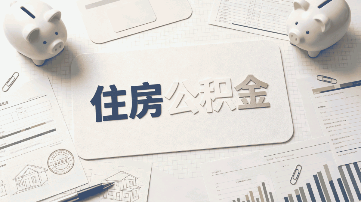 南通公积金异地提取新政策，别白跑