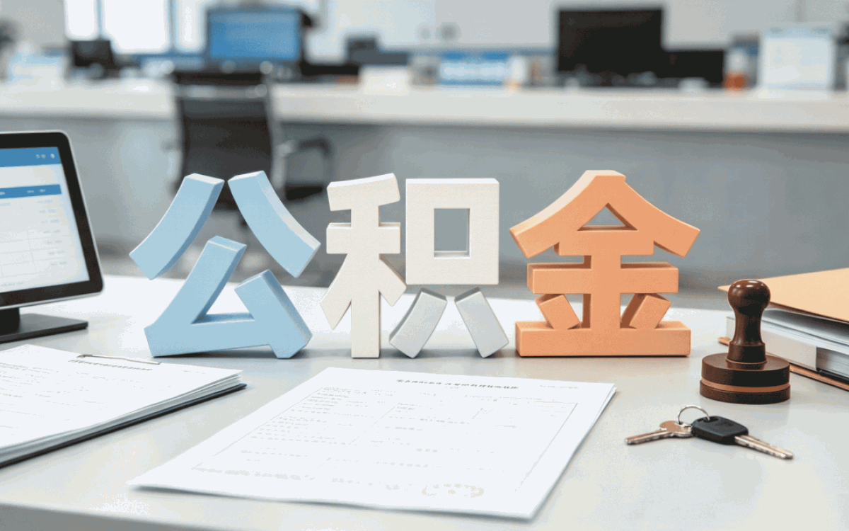 南通离职公积金提取条件这几点容易白跑