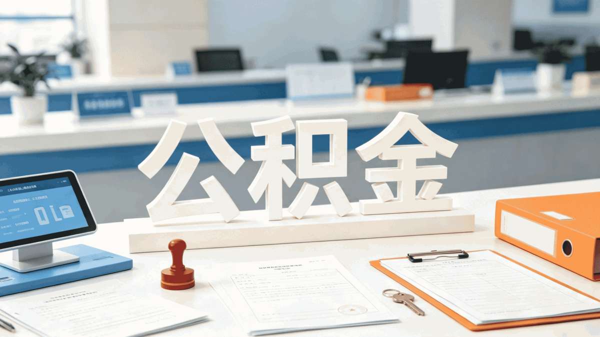 南通公积金异地提取新政策，别白跑