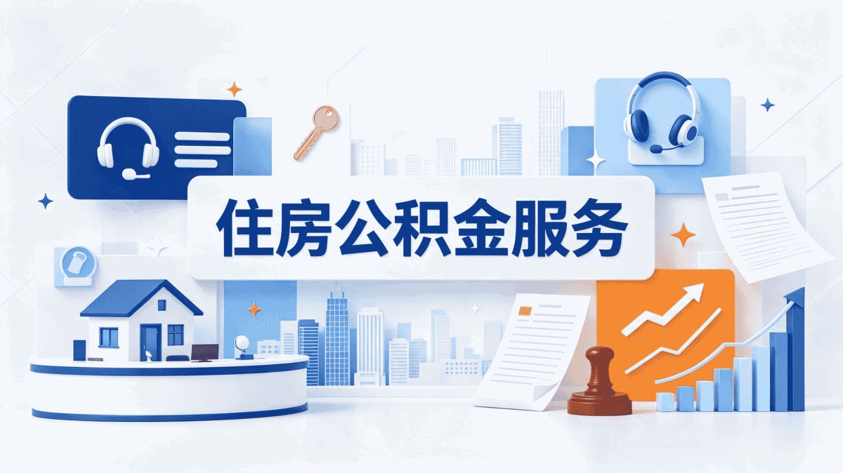 南通公积金创业提取，自己跑了一趟才搞明白