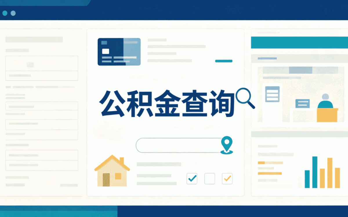 南通在职住房公积金代办服务适用人群有哪些