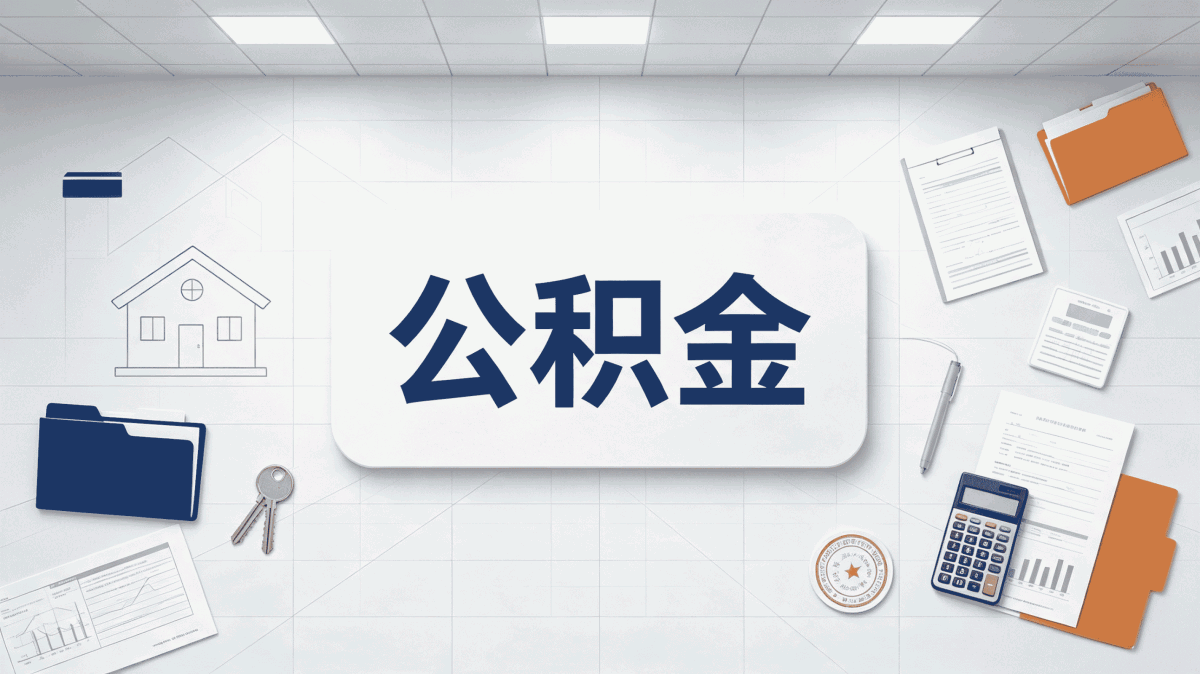 南通公积金交了多久可以提附办理点