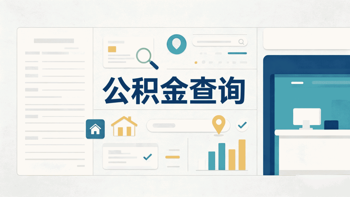 南通公积金租房提取需要租房合同吗