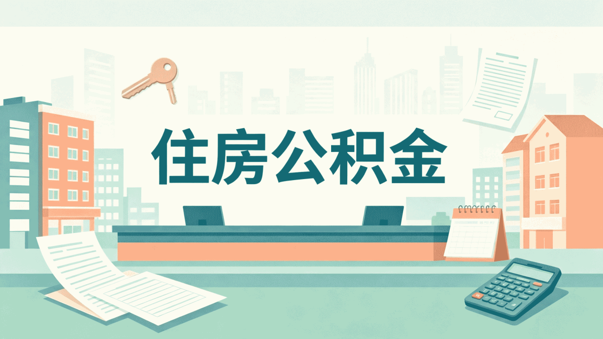 南通物业费公积金提取办理须知别白跑