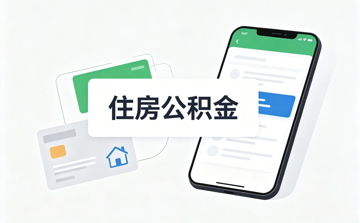 南通城镇户口公积金缴存条件按月折算差多少钱
