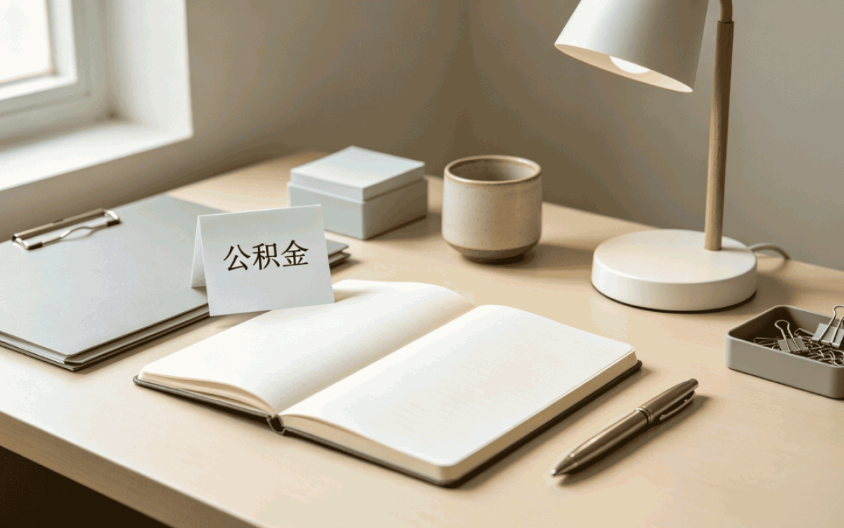 南通离职公积金提取条件这几点容易白跑